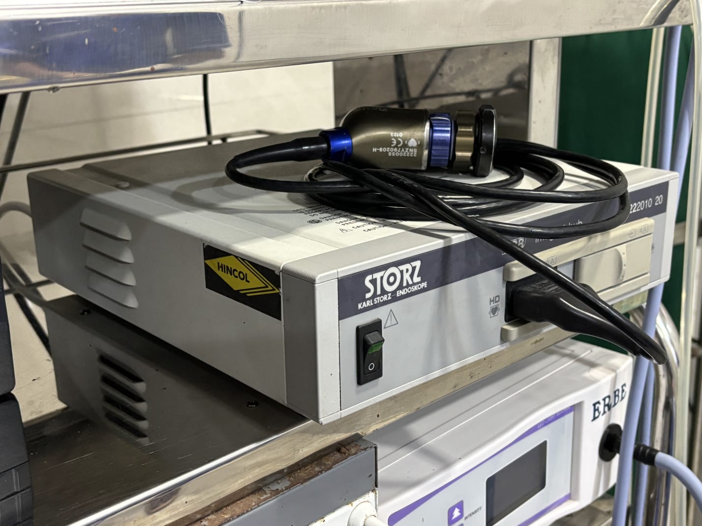 Saidham Cancer Hospital, Rahuri